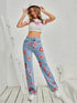 Street Jeans Women Straight Leg Trousers Brand - ROUTINE FASHION
